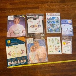 Art craft new different brand